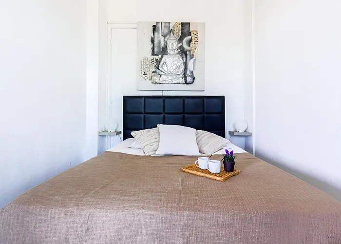 Studio La Joconde By Interhome