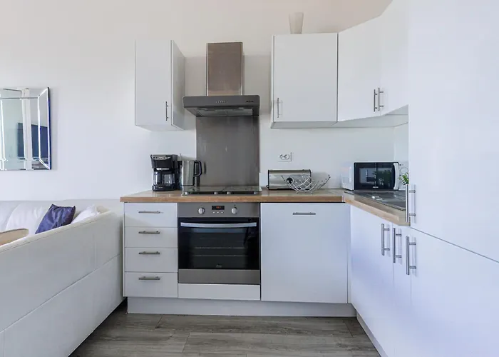 Studio La Joconde By Interhome