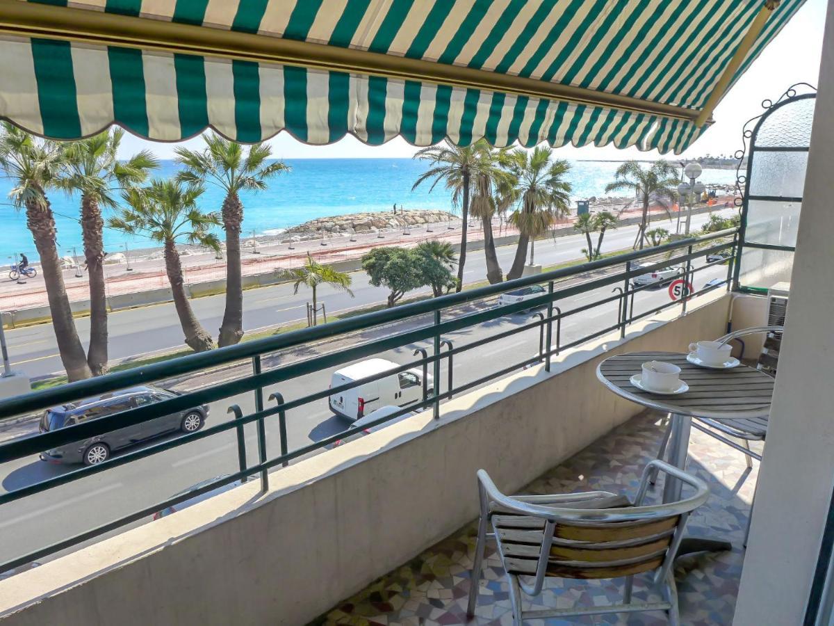 Apartment La Joconde By Interhome Nice