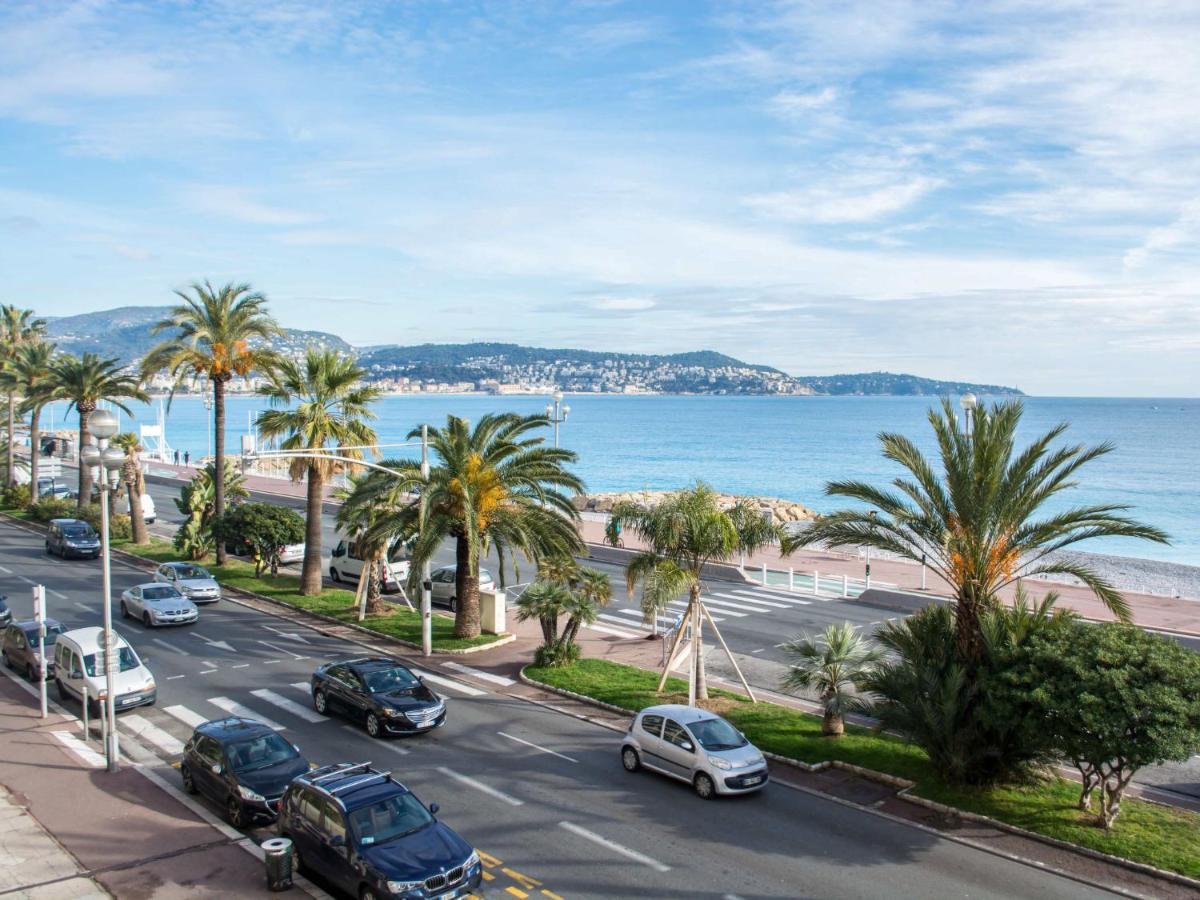 Appartamento La Joconde Nizza