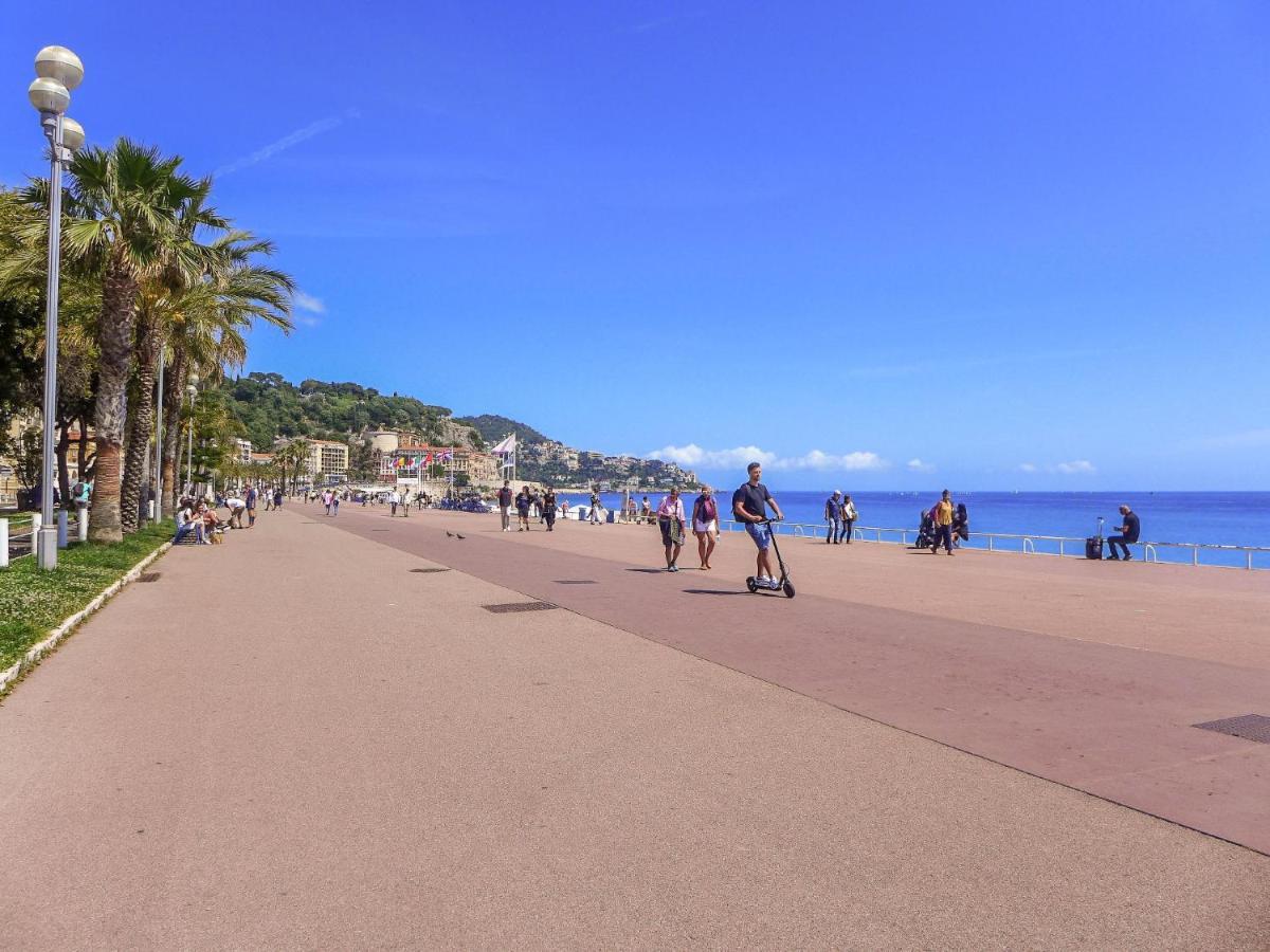 La Joconde Appartamento Nizza