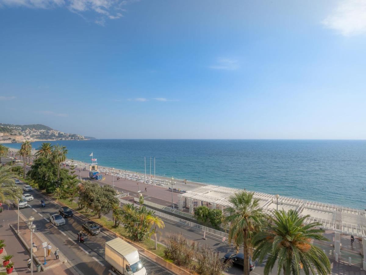 Apartment La Joconde By Interhome