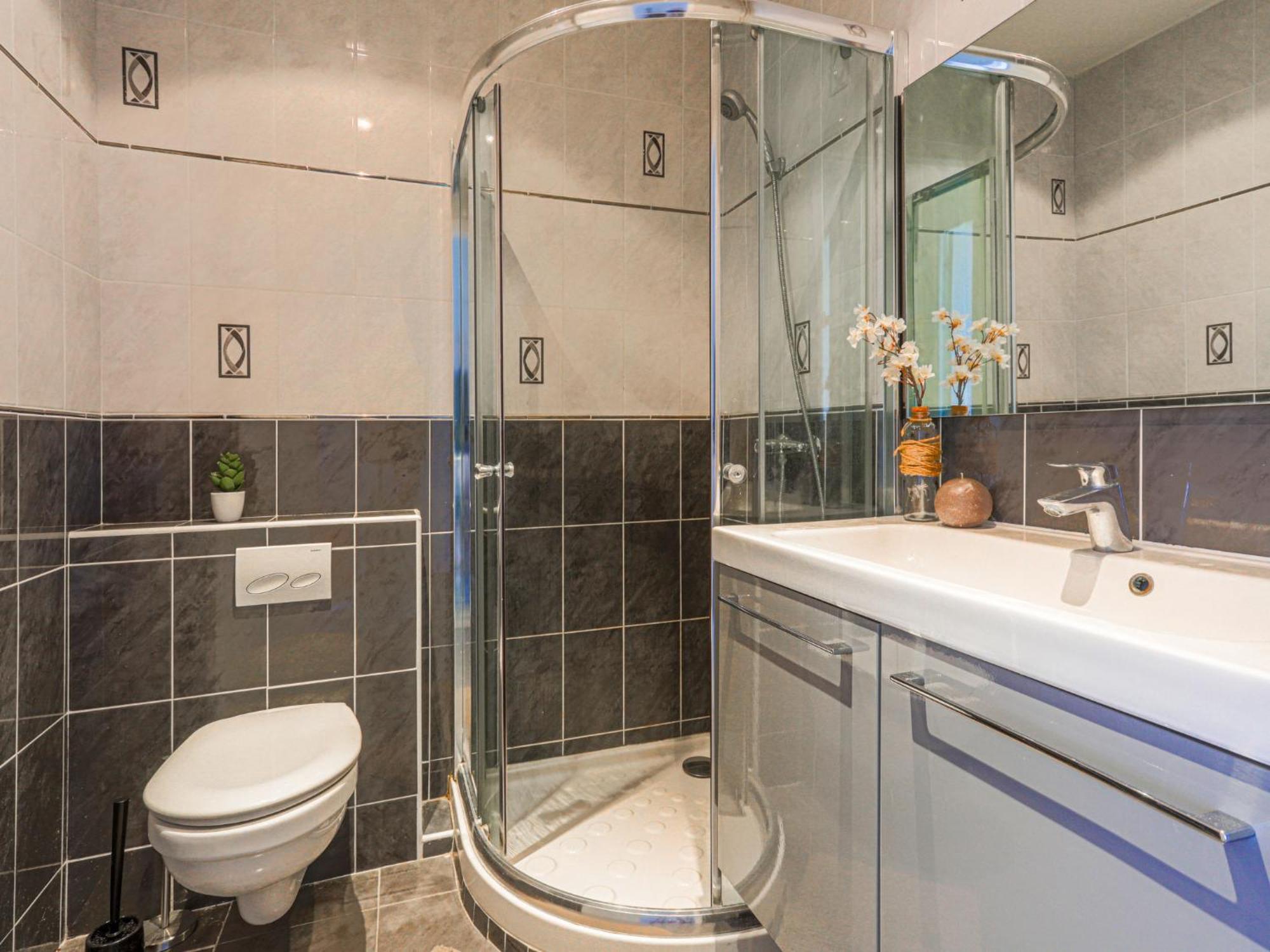 Apartment La Joconde By Interhome *