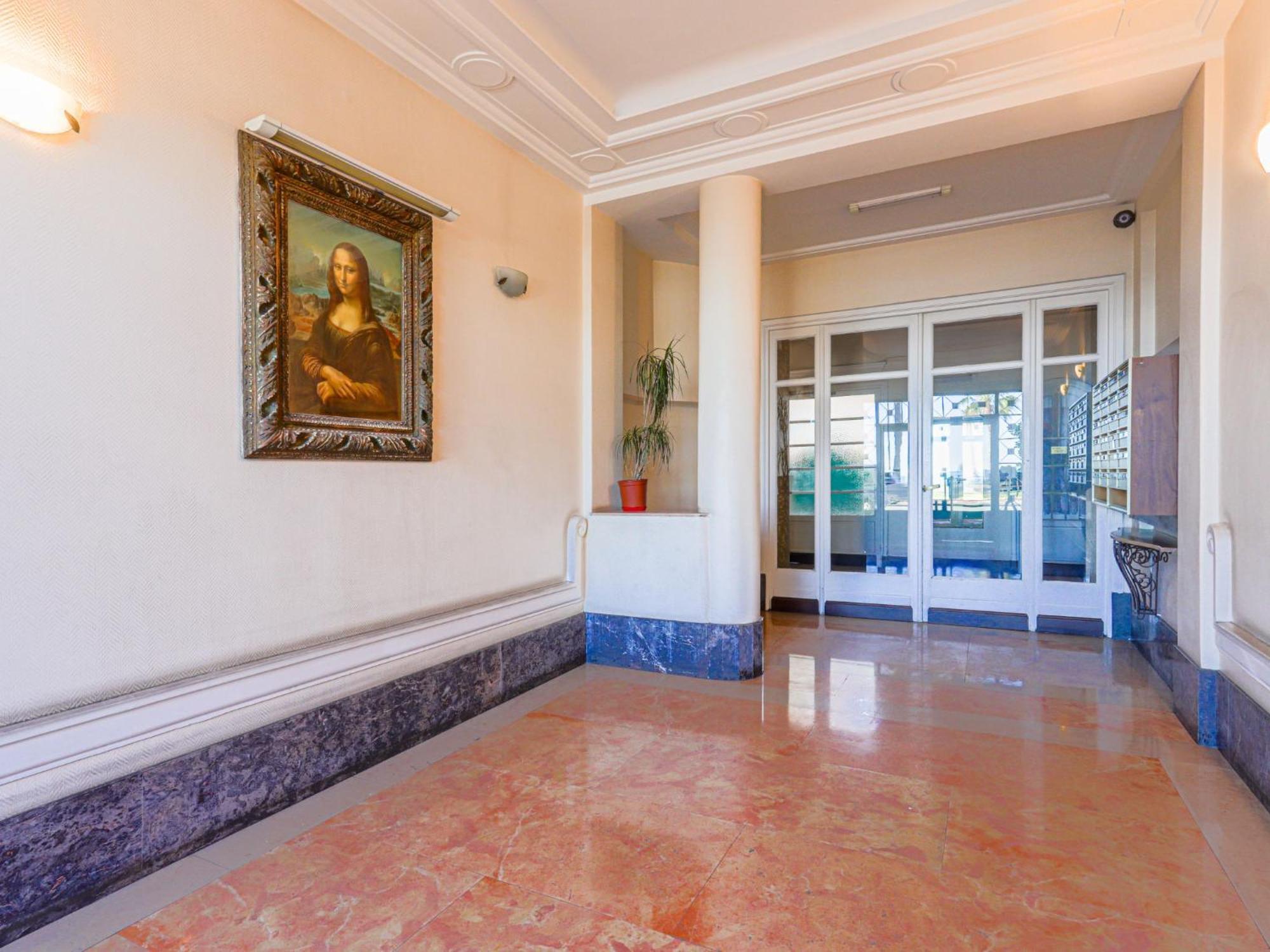 Apartment La Joconde By Interhome